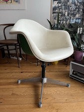 Fauteuil pivotant vintage d'occasion Fauteuil pivotant vintage d'occasion  Clermont-Ferrand-