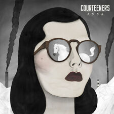 Courteeners anna value for sale  STOCKPORT