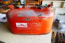 Vintage gallon johnson for sale  Bruce
