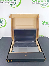 Novo Notebook Win 11 Caixa Aberta Dell Latitude 5550 15.6" Ultra 7 155U 16GB 512GB, usado comprar usado  Enviando para Brazil