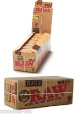 Raw rolls classic d'occasion  Expédié en Belgium