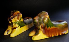 Pair anduze ceramic d'occasion  Expédié en Belgium