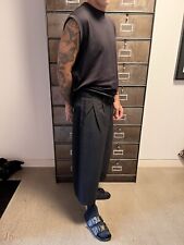 Men cropped trouser for sale  LONDON