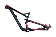 YT Industries Jeffsy AL 29 Rahmen Frame S Enduro 140mm XC Fully Mountainbike comprar usado  Enviando para Brazil