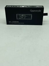 Usado, Amplificador de fone de ouvido M12i HiFi [certificado MFi] portátil USB DAC mini sem perdas  comprar usado  Enviando para Brazil