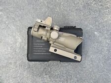 Fde acog ta31 for sale  HINCKLEY