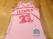 Mitchell ness nba for sale  Peabody
