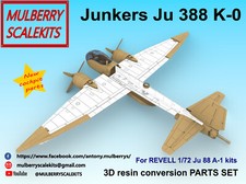 Junkers 388 bomber d'occasion  Expédié en Belgium
