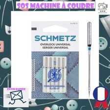 Lot aiguilles schmetz d'occasion  Migennes