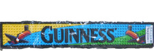 Guinness colorful pvc for sale  Ivoryton