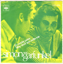 Simon and garfunkel d'occasion  Montmorot