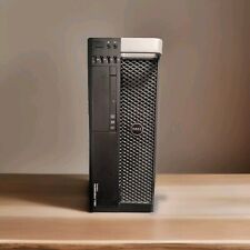 Dell t3610 workstation usato  Villanova di Camposampiero