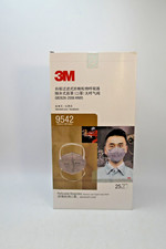 25pcs 9542 kn95 for sale  Green Bay