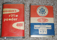 Vintage gun powder for sale  Flagstaff