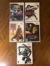 Wii lot super for sale  Birdsboro