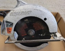 Vintage skilsaw inch for sale  Tacoma