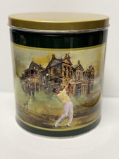 Tin golf scenes for sale  Locust Grove