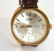 Gold plated cornavin gebraucht kaufen  Hildesheim
