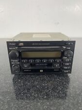 Toyota radio tape for sale  Aaronsburg