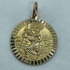 Vintage 9ct yellow for sale  NEWCASTLE UPON TYNE