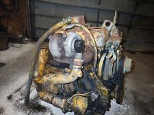 Detroit diesel 53t for sale  Carbondale