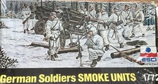 Esci german soldiers for sale  STOCKPORT