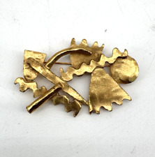 Biche bere brooch d'occasion  Expédié en Belgium