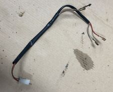 Golf mk2 boot for sale  LAUNCESTON