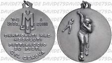 01295 medaglia 1940 usato  Verrua Savoia