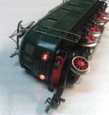 Marklin vintage locomotore usato  Viareggio