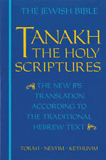 Jps tanakh holy for sale  EASTBOURNE