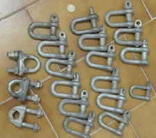 Stock grilli dritto usato  Italia