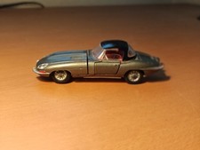 Jaguar type closed gebraucht kaufen  Duisburg