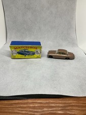 Vintage 1964 lesney for sale  Aliquippa