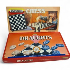 Vintage spear games for sale  SEAFORD