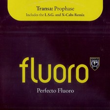 Usado, Transa - Prophase (12") (Near Mint (NM or M-)) - 3703744570 comprar usado  Enviando para Brazil