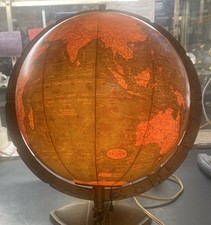cram globe for sale  Bisbee