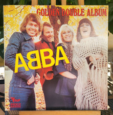 Abba golden double d'occasion  Orange