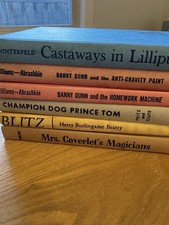 vintage children s book lot for sale  San Mateo