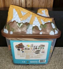 Kidkraft bucket top for sale  Tracy