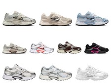 Tênis de corrida Nike feminino Max V5 RNR retrô cano baixo comprar usado  Enviando para Brazil