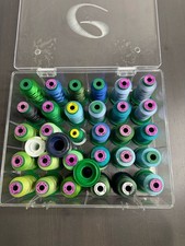 Isacord gift box for sale  Dallas