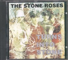 Stone roses turns for sale  UK
