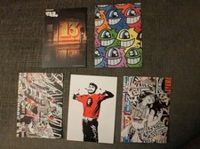 Faile eine vna for sale  LONDON