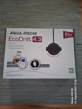 Strömungspumpe aqua medic gebraucht kaufen  Winsen