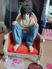 death note figure for sale  SHEERNESS