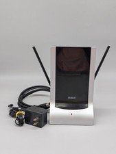 Antena de TV amplificada interna modelo RCA #ANT 1251 Audiovox + adaptador de energia comprar usado  Enviando para Brazil