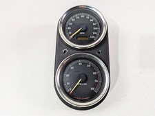 1999 Harley Dyna FXDL medidores de velocímetro baixo piloto -37k 67025-99A 67042-99, usado comprar usado  Enviando para Brazil