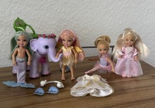 Barbie sammlung shelly gebraucht kaufen  Wunstorf