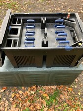 Ase biotec koi gebraucht kaufen  Hagenow